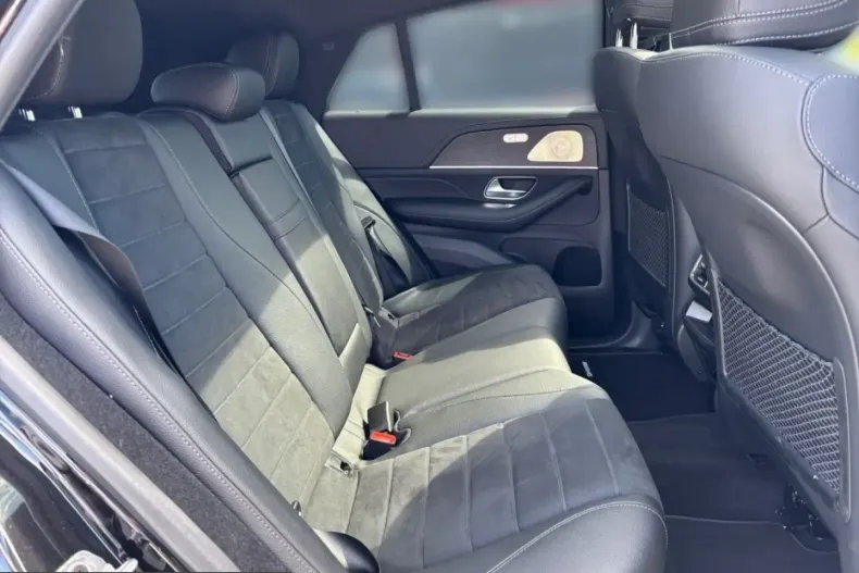Mercedes-Benz GLE 400 (Clasa GLE) din 2023 cu 73.500 km - oferta MER260483 - foto 13
