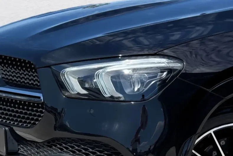 Mercedes-Benz GLE 400 (Clasa GLE) din 2023 cu 73.500 km - oferta MER260483 - foto 17