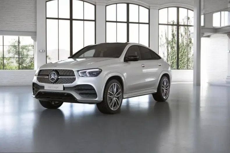 Mercedes-Benz GLE 400 (Clasa GLE) din 2024 cu 34.150 km - oferta MER260484 - foto 2