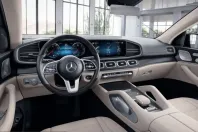 Mercedes-Benz GLE 400 (Clasa GLE) din 2024 cu 34.150 km - oferta MER260484 - foto 8