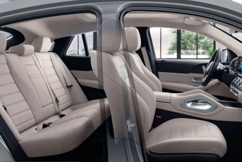 Mercedes-Benz GLE 400 (Clasa GLE) din 2024 cu 34.150 km - oferta MER260484 - foto 9