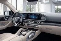 Mercedes-Benz GLE 400 (Clasa GLE) din 2024 cu 34.150 km - oferta MER260484 - foto 11