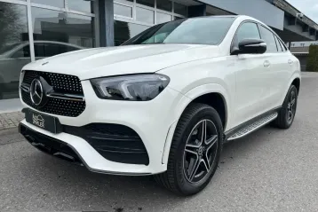 Mercedes-Benz GLE 400 din 2023 - oferta MER260485