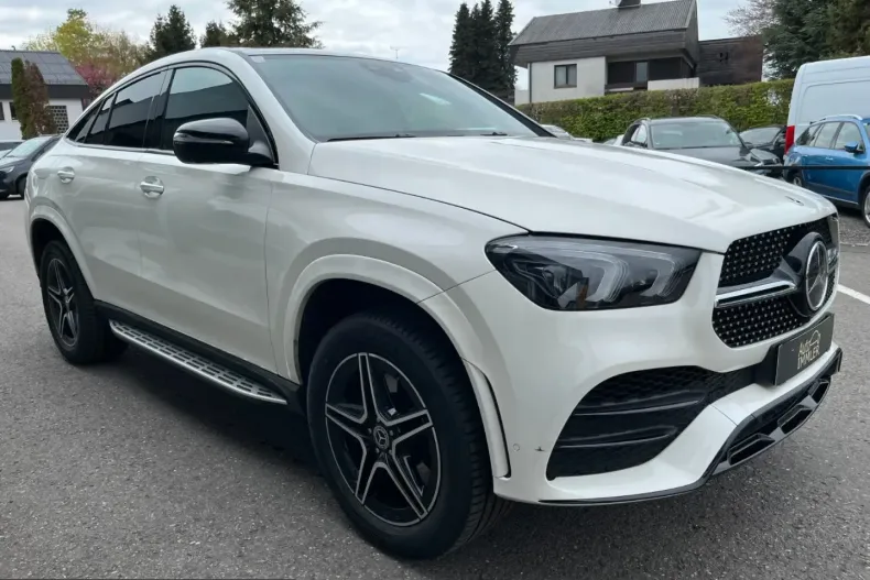Mercedes-Benz GLE 400 (Clasa GLE) din 2023 cu 70.250 km - oferta MER260485 - foto 3
