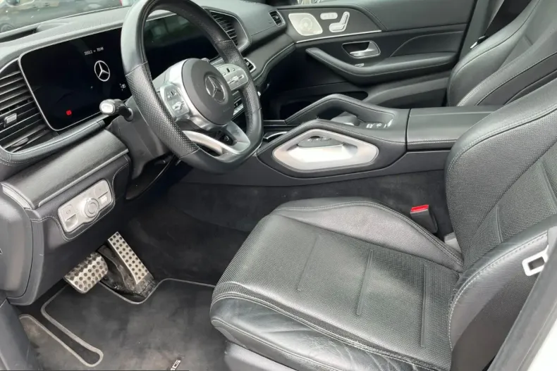 Mercedes-Benz GLE 400 (Clasa GLE) din 2023 cu 70.250 km - oferta MER260485 - foto 8