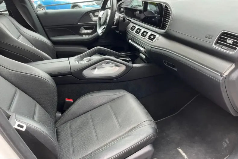 Mercedes-Benz GLE 400 (Clasa GLE) din 2023 cu 70.250 km - oferta MER260485 - foto 12