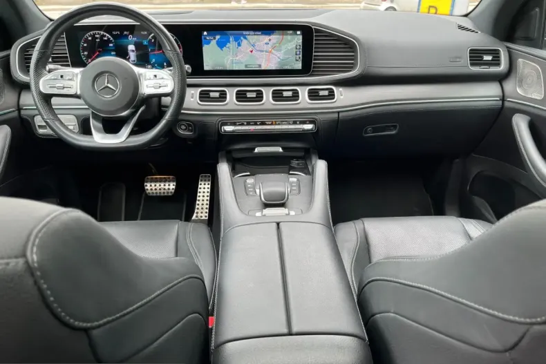 Mercedes-Benz GLE 400 (Clasa GLE) din 2023 cu 70.250 km - oferta MER260485 - foto 25