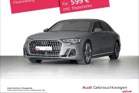 Audi A8 din 2023 cu 73.848 km - oferta AUD260486 - foto 1