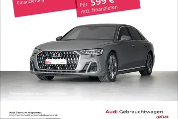 Audi A8 din 2023 - oferta AUD260486
