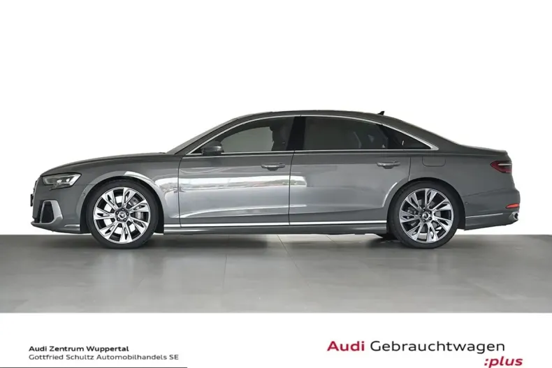 Audi A8 din 2023 cu 73.848 km - oferta AUD260486 - foto 5