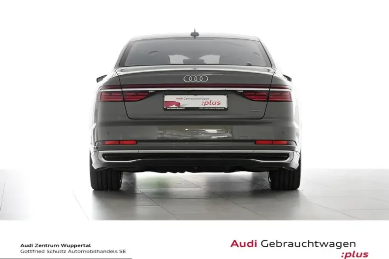 Audi A8 din 2023 cu 73.848 km - oferta AUD260486 - foto 6