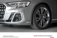 Audi A8 din 2023 cu 73.848 km - oferta AUD260486 - foto 7