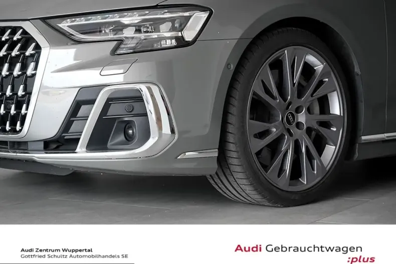 Audi A8 din 2023 cu 73.848 km - oferta AUD260486 - foto 7