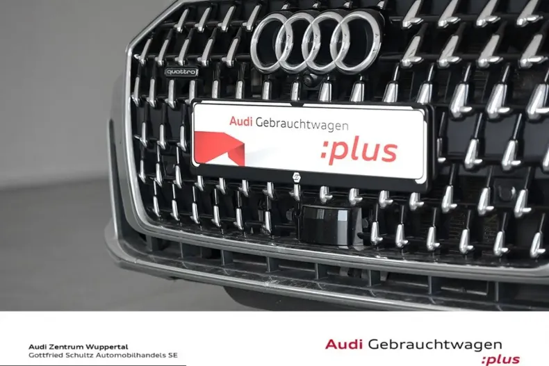 Audi A8 din 2023 cu 73.848 km - oferta AUD260486 - foto 8