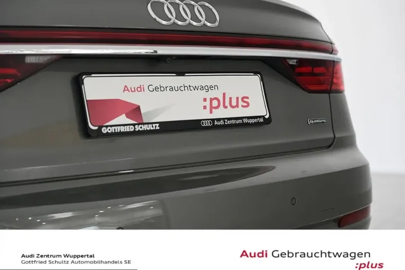 Audi A8 din 2023 cu 73.848 km - oferta AUD260486 - foto 9