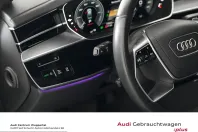 Audi A8 din 2023 cu 73.848 km - oferta AUD260486 - foto 11