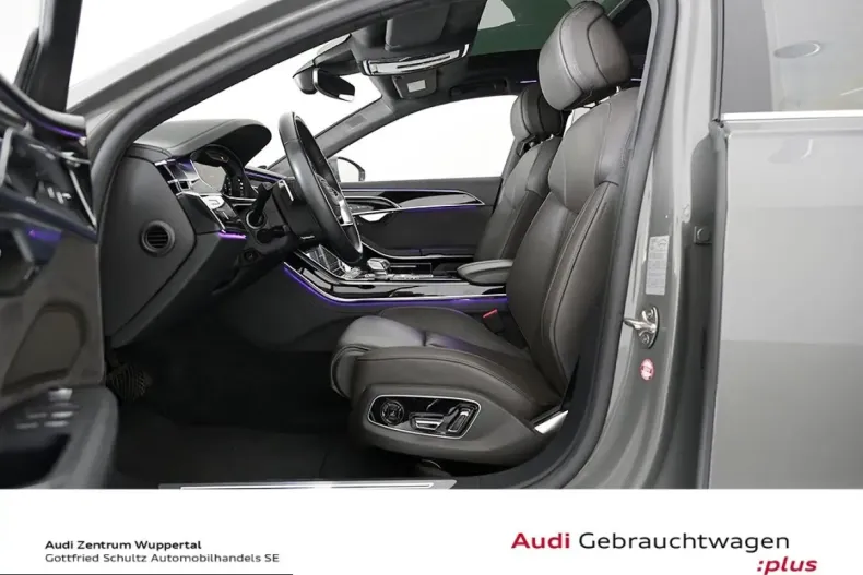 Audi A8 din 2023 cu 73.848 km - oferta AUD260486 - foto 12
