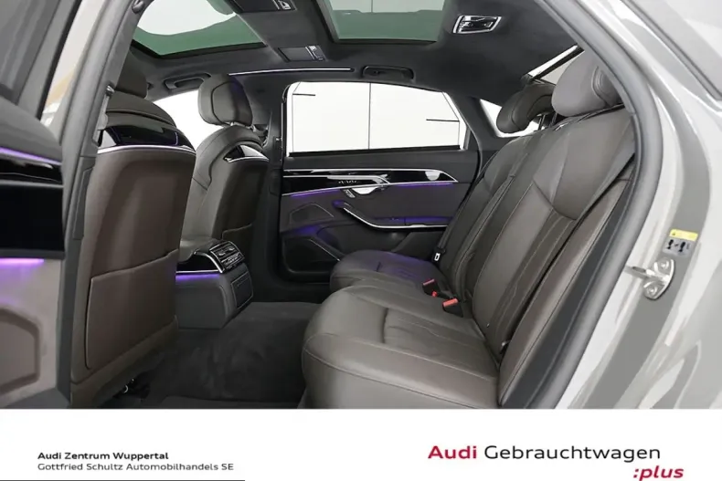 Audi A8 din 2023 cu 73.848 km - oferta AUD260486 - foto 13