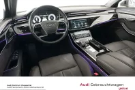 Audi A8 din 2023 cu 73.848 km - oferta AUD260486 - foto 14
