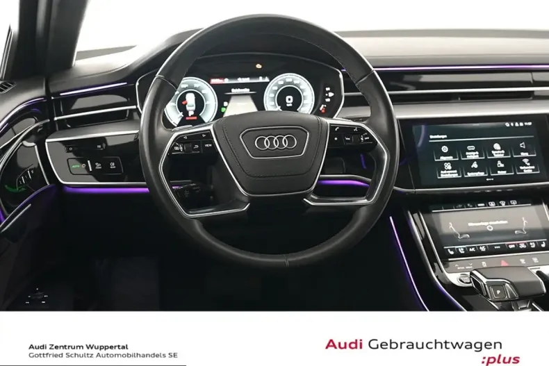 Audi A8 din 2023 cu 73.848 km - oferta AUD260486 - foto 15