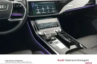 Audi A8 din 2023 cu 73.848 km - oferta AUD260486 - foto 16