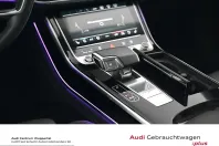 Audi A8 din 2023 cu 73.848 km - oferta AUD260486 - foto 17