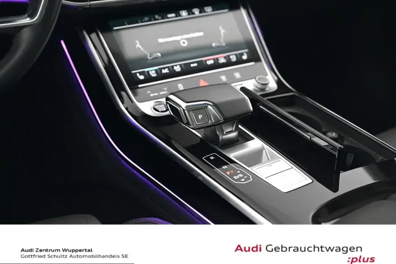 Audi A8 din 2023 cu 73.848 km - oferta AUD260486 - foto 17