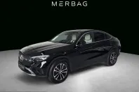 Mercedes-Benz GLC 220 (Clasa GLC) din 2025 cu 5.143 km - oferta MER260487 - foto 1