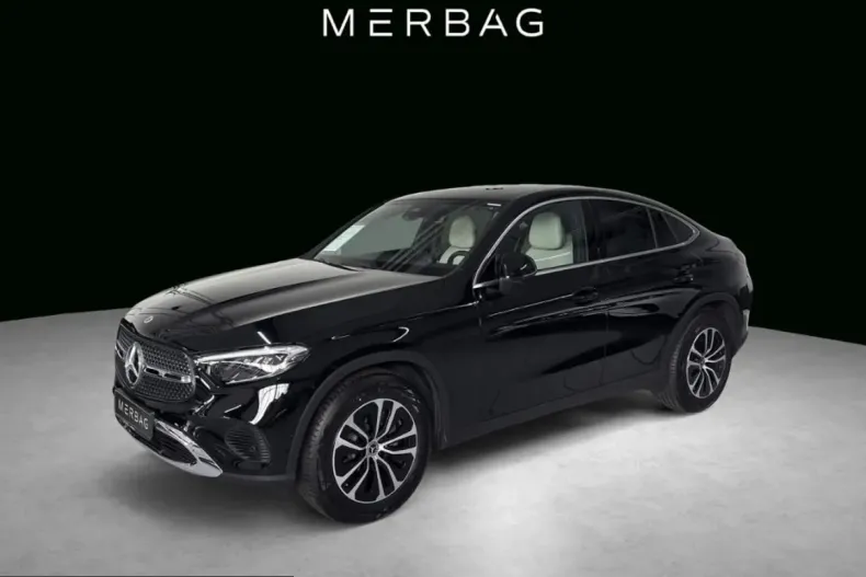 Mercedes-Benz GLC 220 (Clasa GLC) din 2025 cu 5.143 km - oferta MER260487 - foto 1