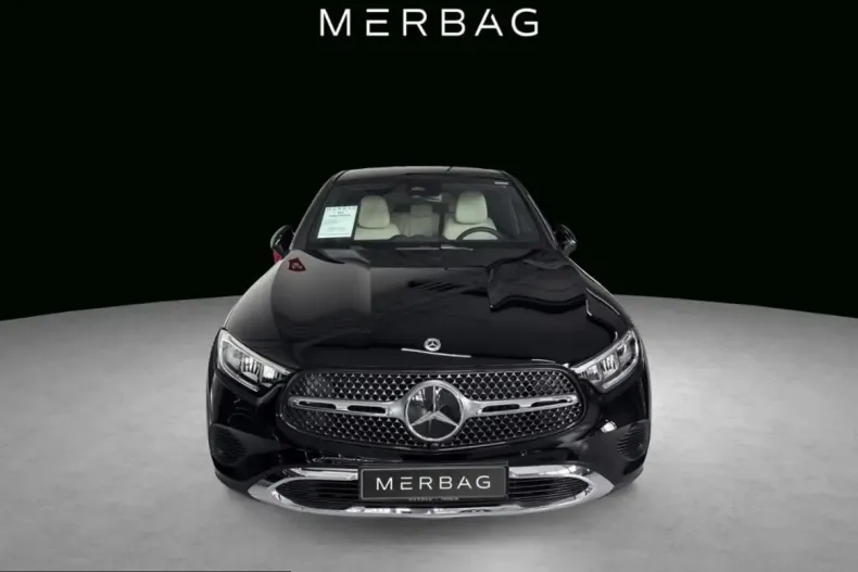 Mercedes-Benz GLC 220 (Clasa GLC) din 2025 cu 5.143 km - oferta MER260487 - foto 2