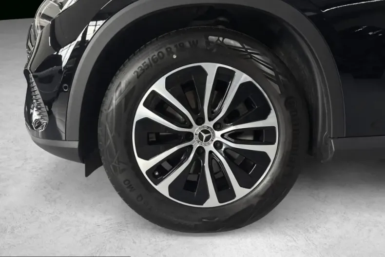 Mercedes-Benz GLC 220 (Clasa GLC) din 2025 cu 5.143 km - oferta MER260487 - foto 3