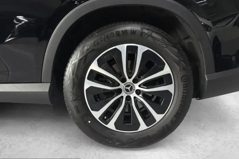 Mercedes-Benz GLC 220 (Clasa GLC) din 2025 cu 5.143 km - oferta MER260487 - foto 4