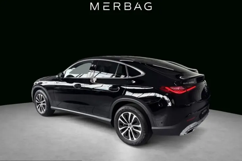 Mercedes-Benz GLC 220 (Clasa GLC) din 2025 cu 5.143 km - oferta MER260487 - foto 5