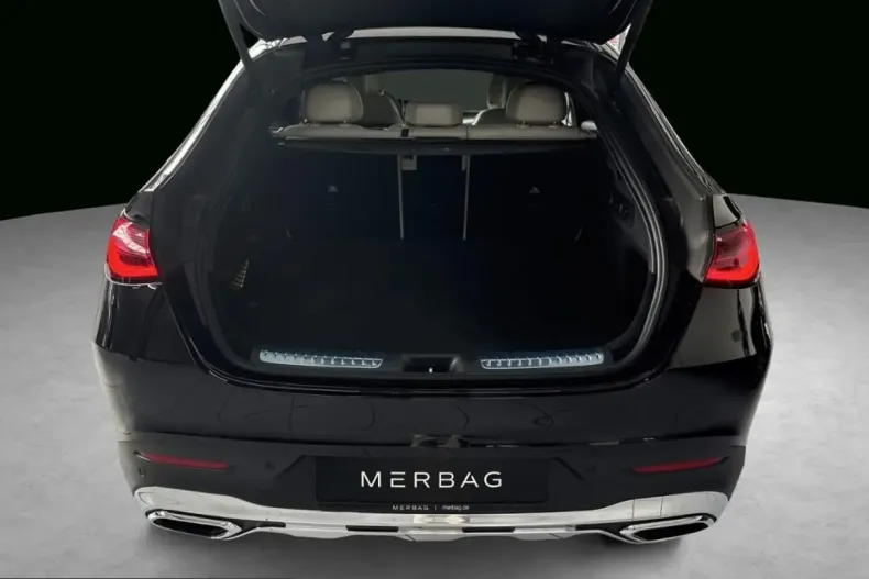 Mercedes-Benz GLC 220 (Clasa GLC) din 2025 cu 5.143 km - oferta MER260487 - foto 7