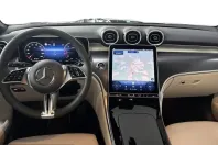Mercedes-Benz GLC 220 (Clasa GLC) din 2025 cu 5.143 km - oferta MER260487 - foto 8