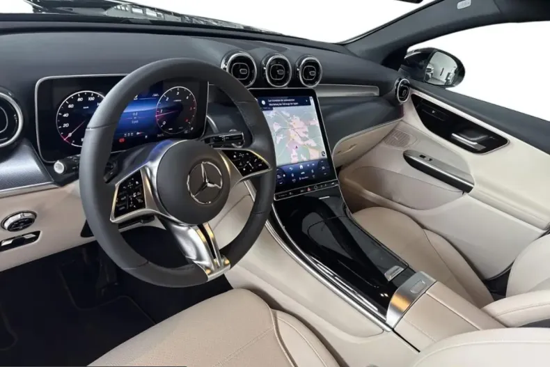 Mercedes-Benz GLC 220 (Clasa GLC) din 2025 cu 5.143 km - oferta MER260487 - foto 9