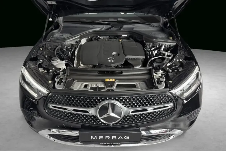 Mercedes-Benz GLC 220 (Clasa GLC) din 2025 cu 5.143 km - oferta MER260487 - foto 11