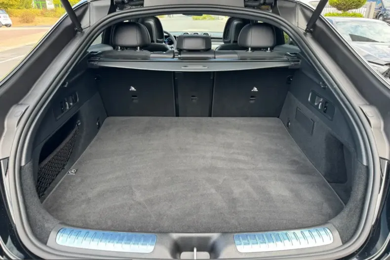Mercedes-Benz GLC 200 (Clasa GLC) din 2024 cu 20.000 km - oferta MER260488 - foto 7