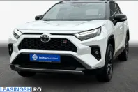 Toyota RAV4 din 2025 cu 8.900 km - oferta TOY260491 - foto 1