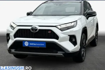 Toyota RAV4 din 2025 - oferta TOY260491