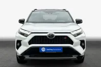 Toyota RAV4 din 2025 cu 8.900 km - oferta TOY260491 - foto 2
