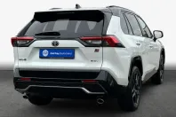Toyota RAV4 din 2025 cu 8.900 km - oferta TOY260491 - foto 3