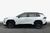 Toyota RAV4 din 2025 cu 8.900 km - oferta TOY260491 - foto 4