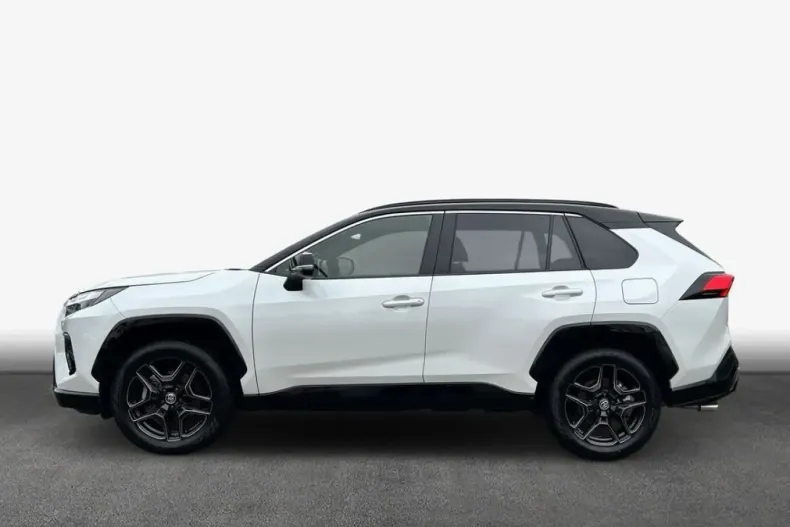 Toyota RAV4 din 2025 cu 8.900 km - oferta TOY260491 - foto 4