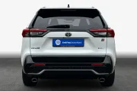 Toyota RAV4 din 2025 cu 8.900 km - oferta TOY260491 - foto 5