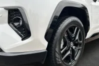 Toyota RAV4 din 2025 cu 8.900 km - oferta TOY260491 - foto 6