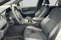 Toyota RAV4 din 2025 cu 8.900 km - oferta TOY260491 - foto 10