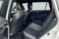 Toyota RAV4 din 2025 cu 8.900 km - oferta TOY260491 - foto 11