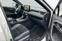 Toyota RAV4 din 2025 cu 8.900 km - oferta TOY260491 - foto 12