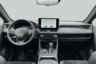 Toyota RAV4 din 2025 cu 8.900 km - oferta TOY260491 - foto 13